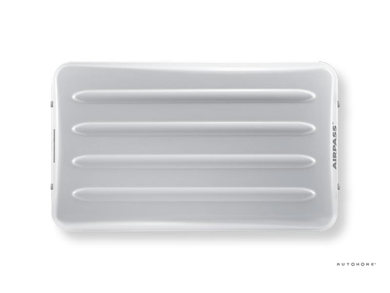 Airpass Dachzelt Small 210 cm x 130 cm Dachzelt für 2 Personen