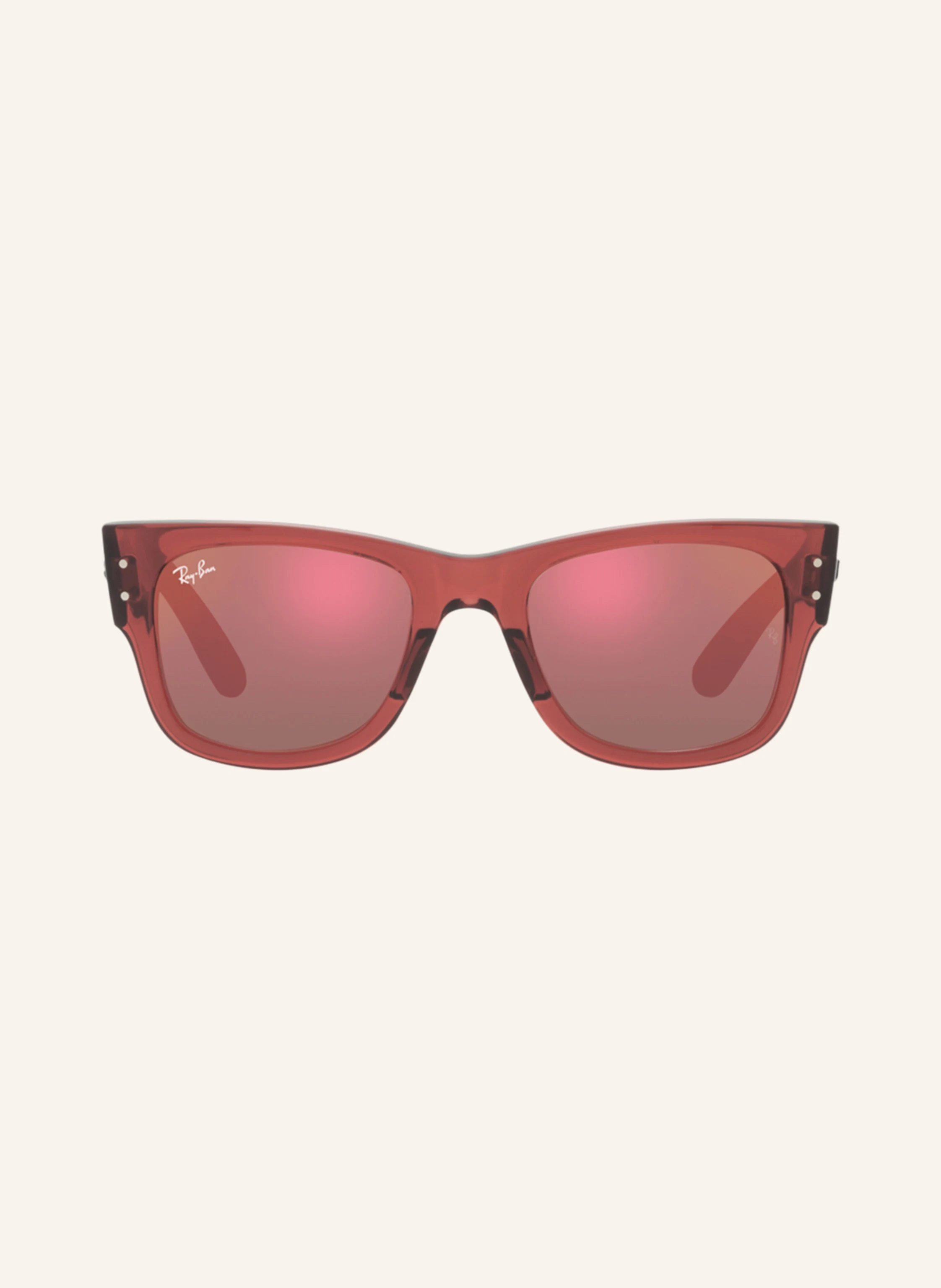 Ray-Ban Sonnenbrille RB0840S