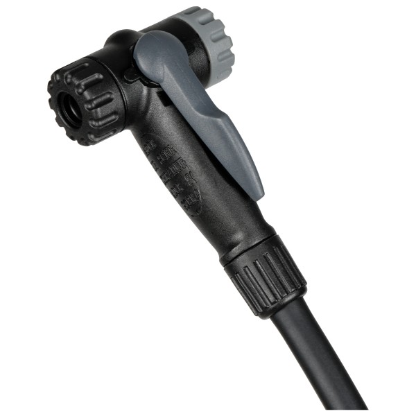 Topeak - JoeBlow Mountain EX mit TwinHead - Pompe