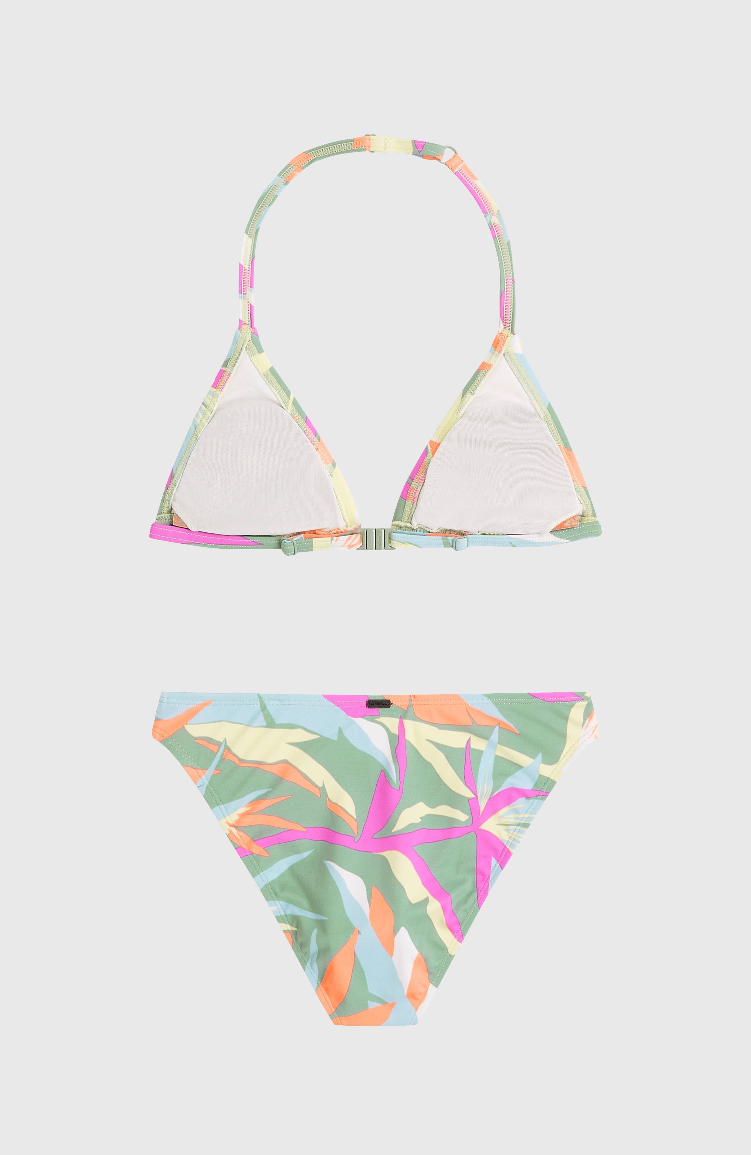 Essentials Triangle bikiniset