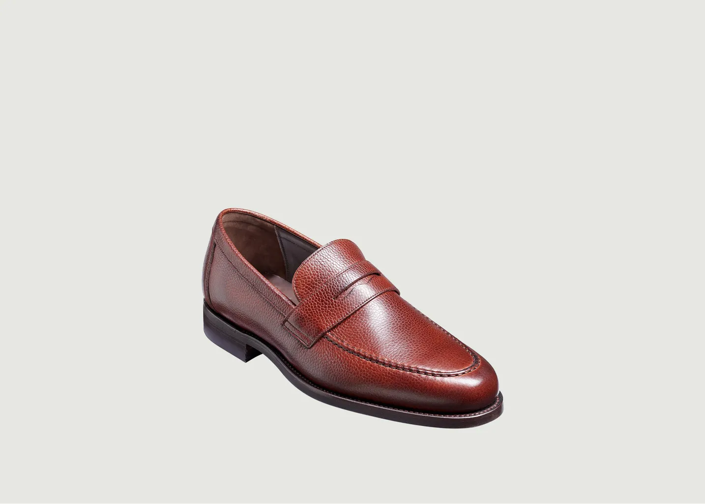 Mocassin Jevington Barker Shoes