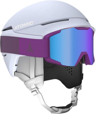 AtomicNomad Combo - grau