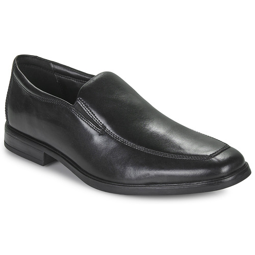 Clarks - HOWARD EDGE - Noir