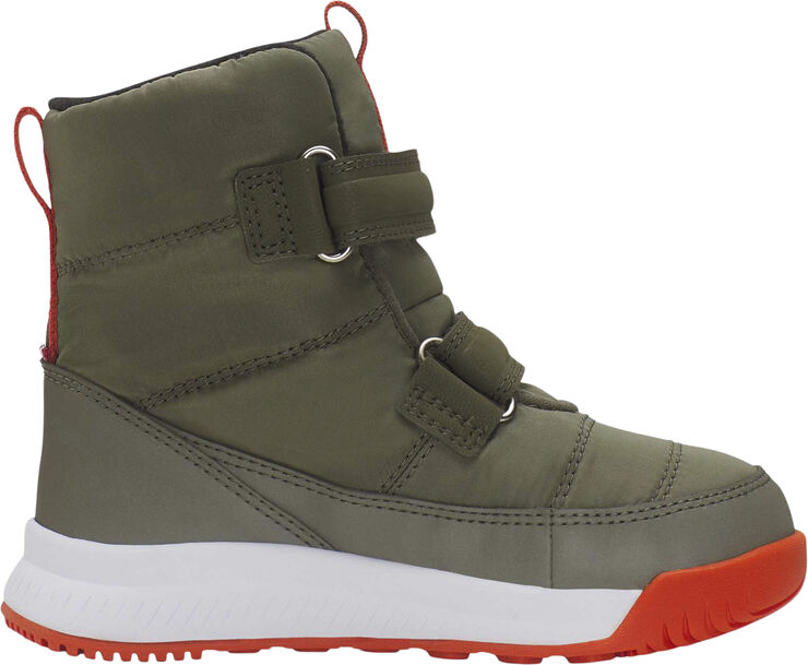 Viking Aery Reflex Warm GTX 2V Olive/red