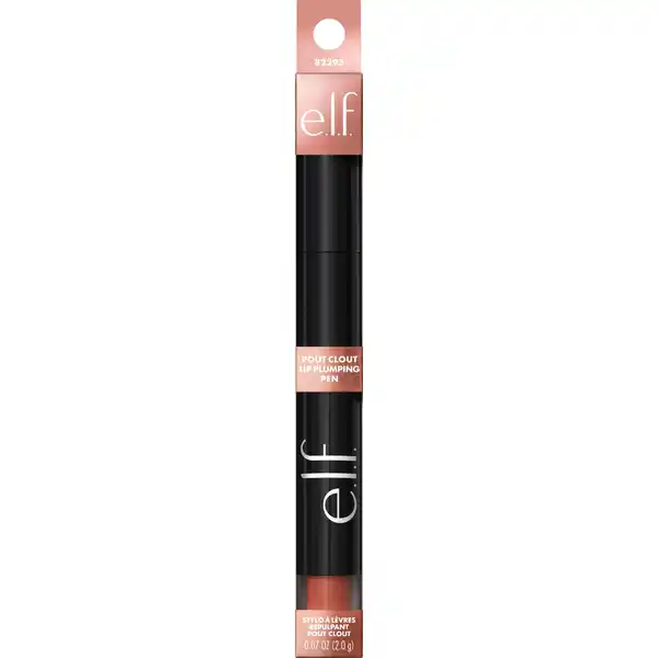 Pout Clout Lip Plumping Pen Toasted