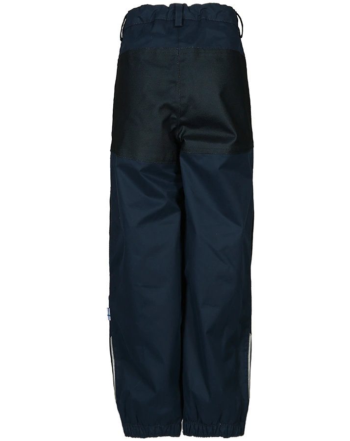Funktions-Hose LATULI in navy