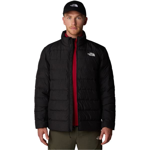 Doudoune ski THE NORTH FACE ACONCAGUA 3 JACKET TNF BLACK-NPF