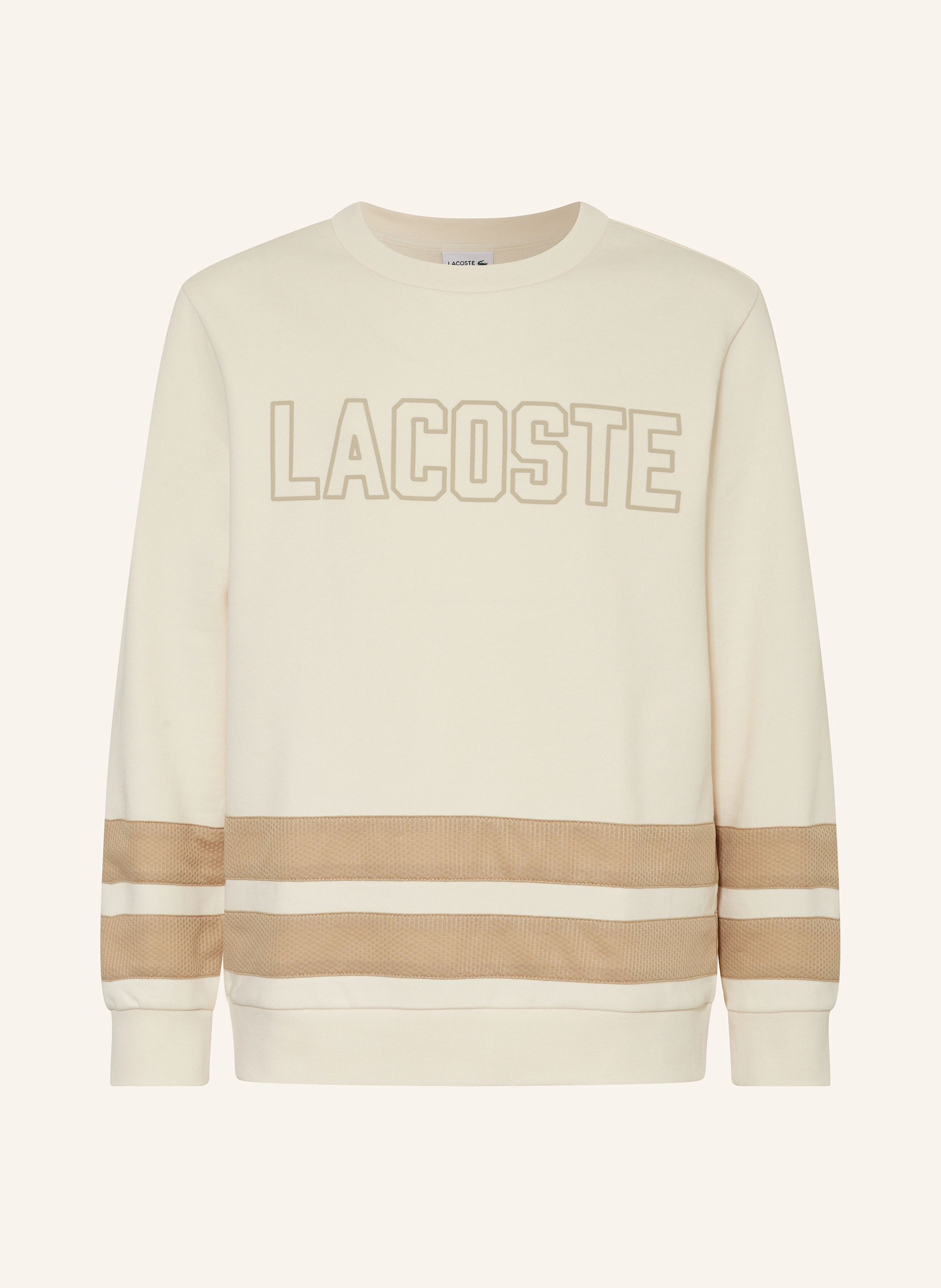 LACOSTE Sweatshirt
