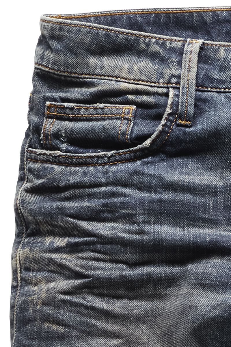 Marc | Black Premium by EMP Jean