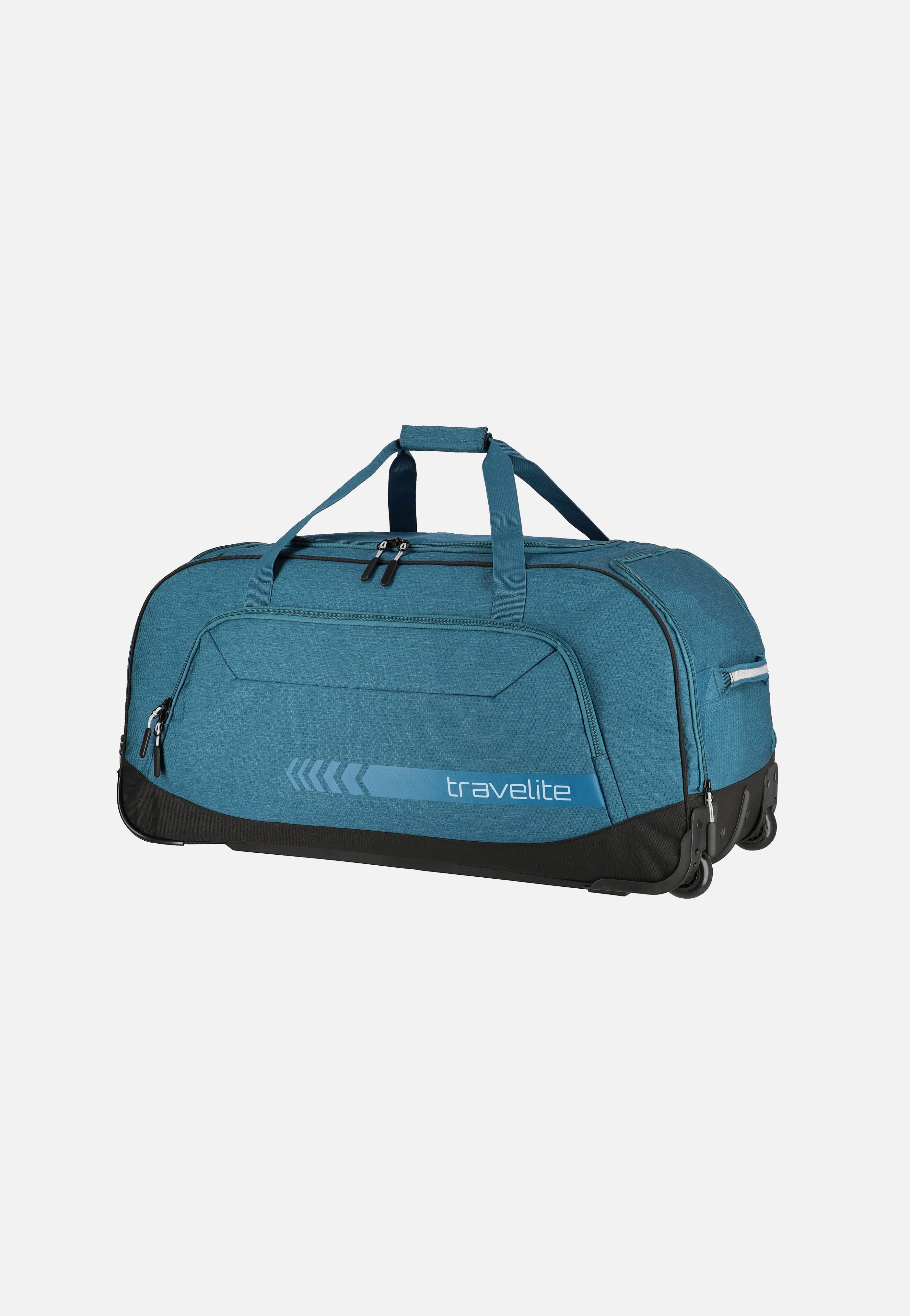 Kick Off XL Petrol - Travel Bag