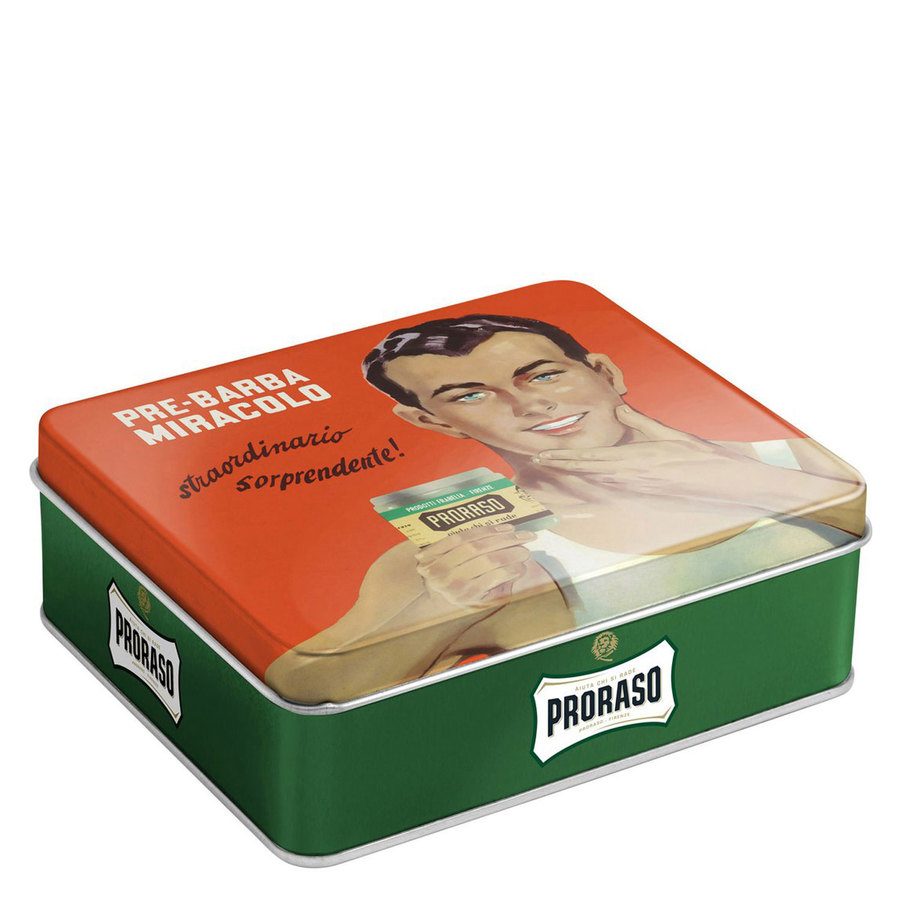 Proraso Gino Shaving Gift Set