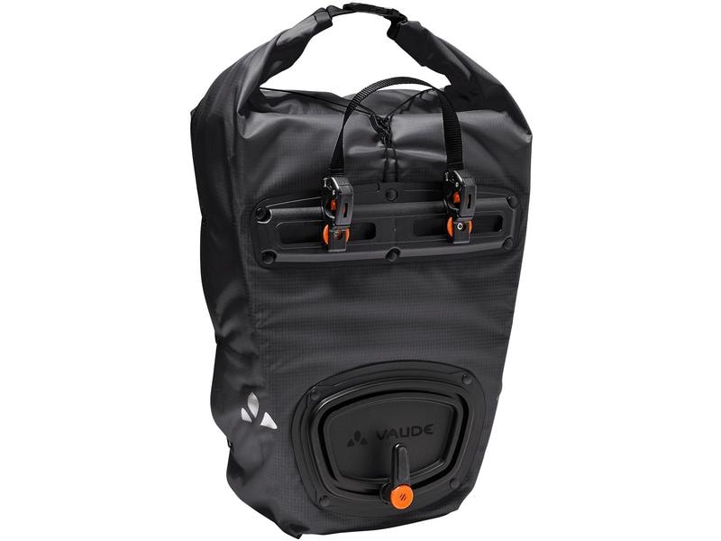 VAUDE Fahrradtasche Aqua Back Light Ultraleichte Fahrradtaschen für das Hinterrad