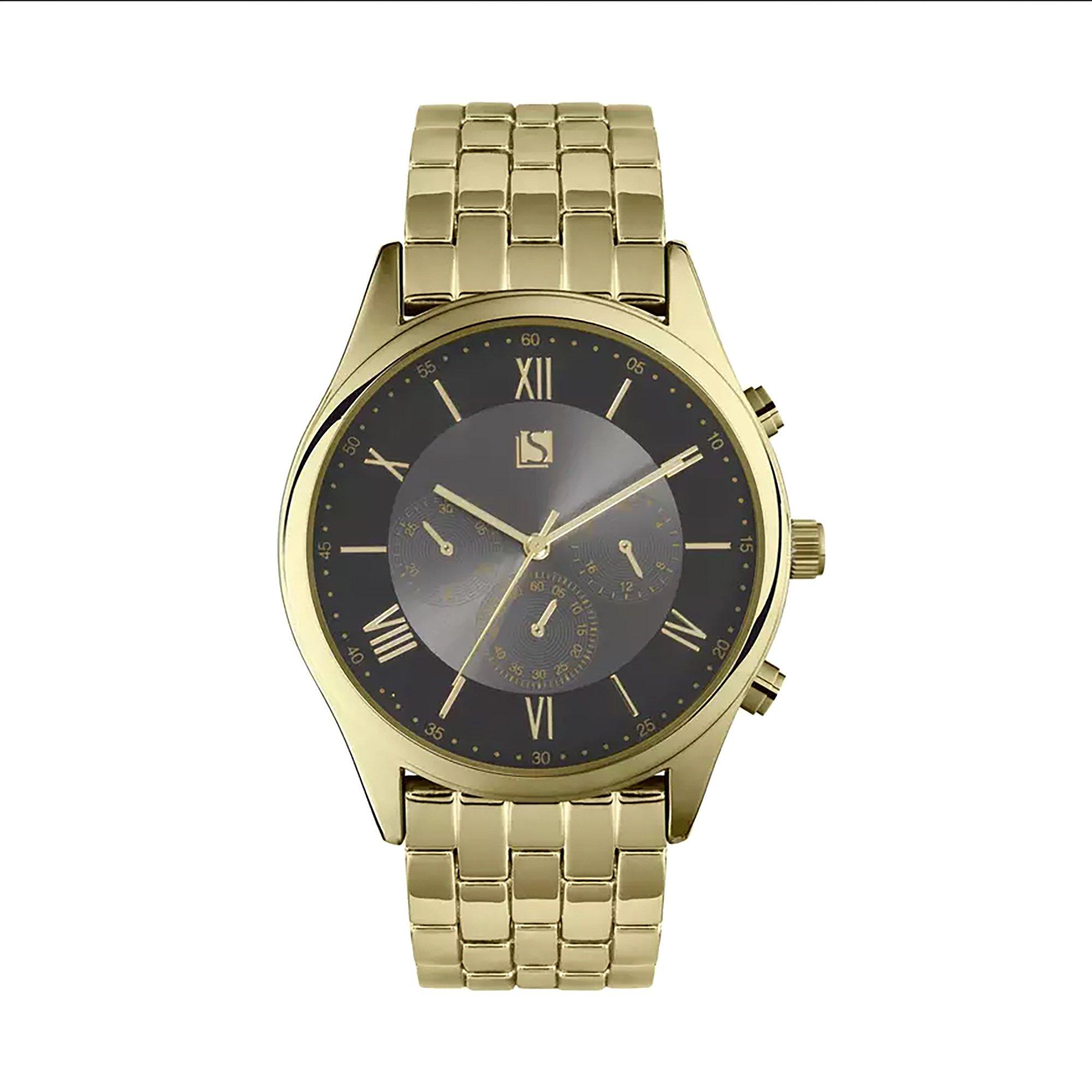 Spirit Stainless Steal Watch Mens