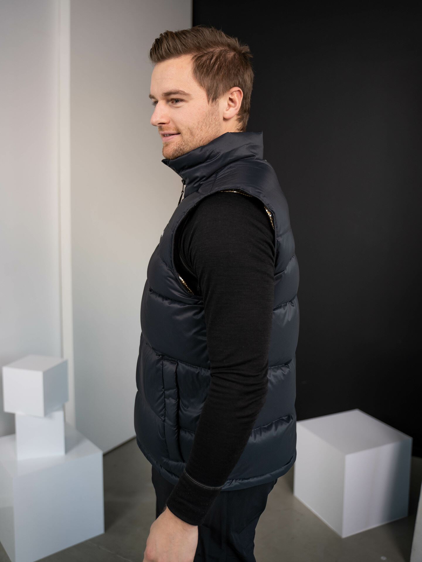 Bulo Point II Down Vest