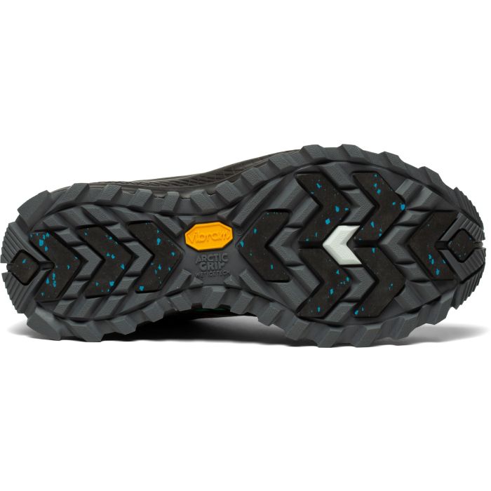 Saucony Dame Trailsko Peregrine ICE+ 2