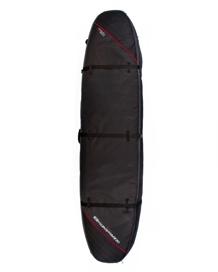 Ocean and earth Housse Double Coffin 9'6