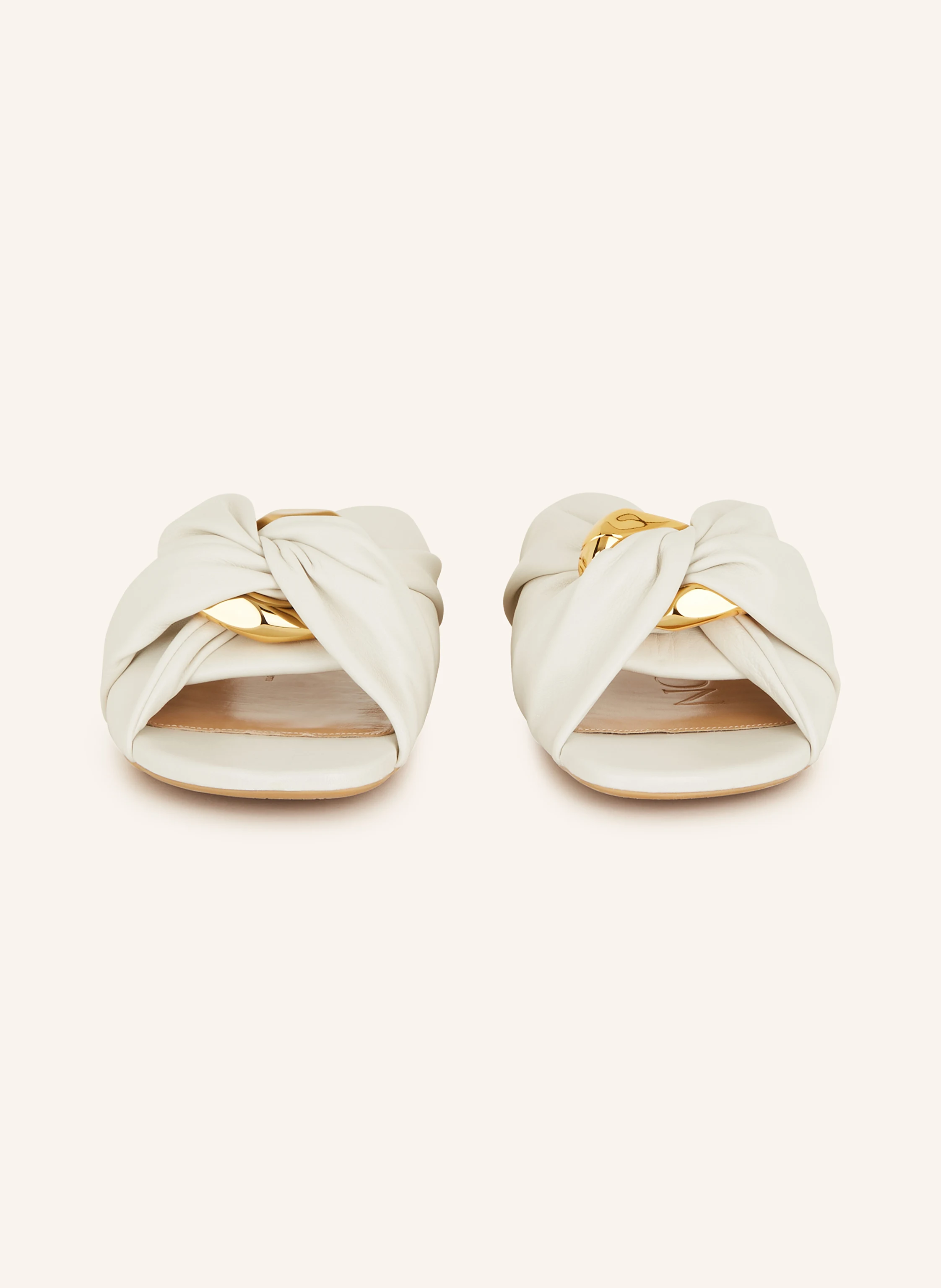 JW ANDERSON Pantoletten CORNER