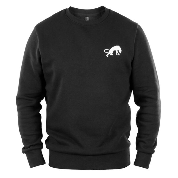 Furygan - Sweat Corpo Noir / Blanc
