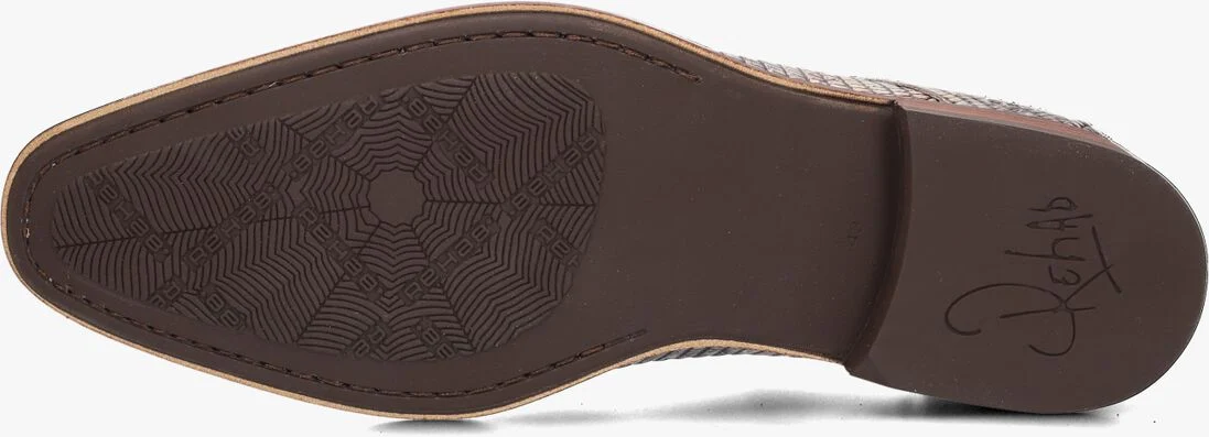 REHAB beige rehab nette schoenen greg