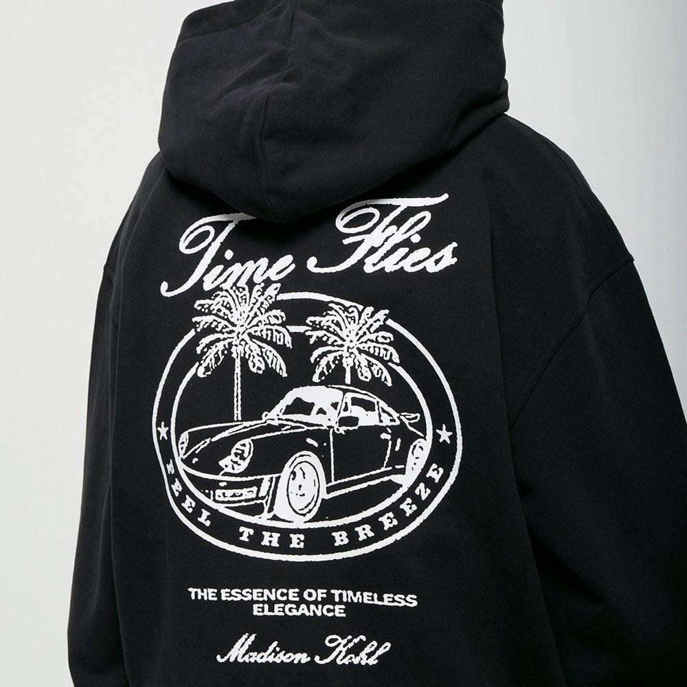 Madison Kohl MK Time Fly Hoodie