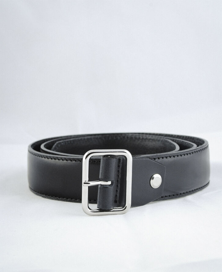 BOSSWIK D10217/30 Belt, Black 001