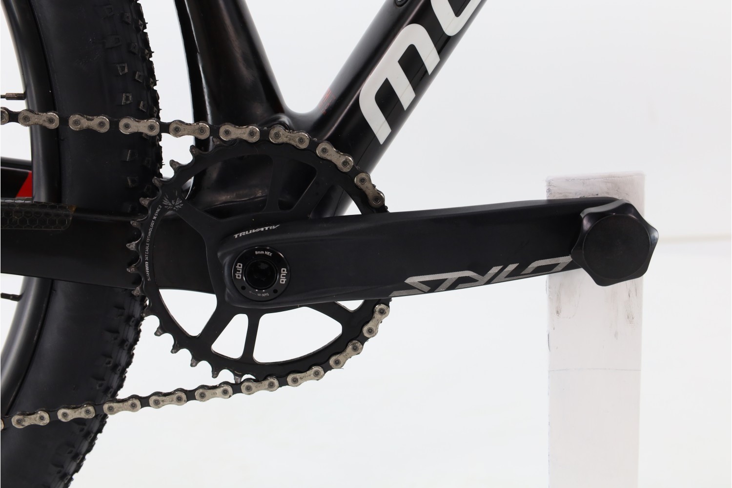 Mondraker Chrono R (2019) | Diamond