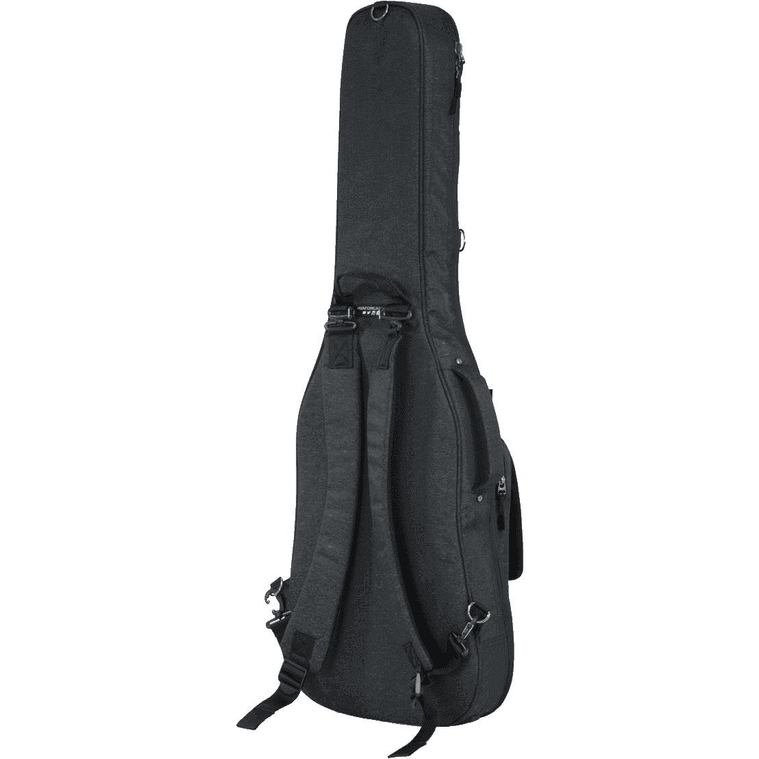 Gator Cases GT-ELECTRIC-BLK Transit gigbag voor elektrische gitaar