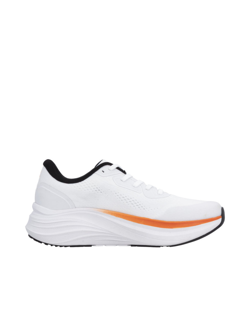 Rieker Sneakers Dame - Hvid