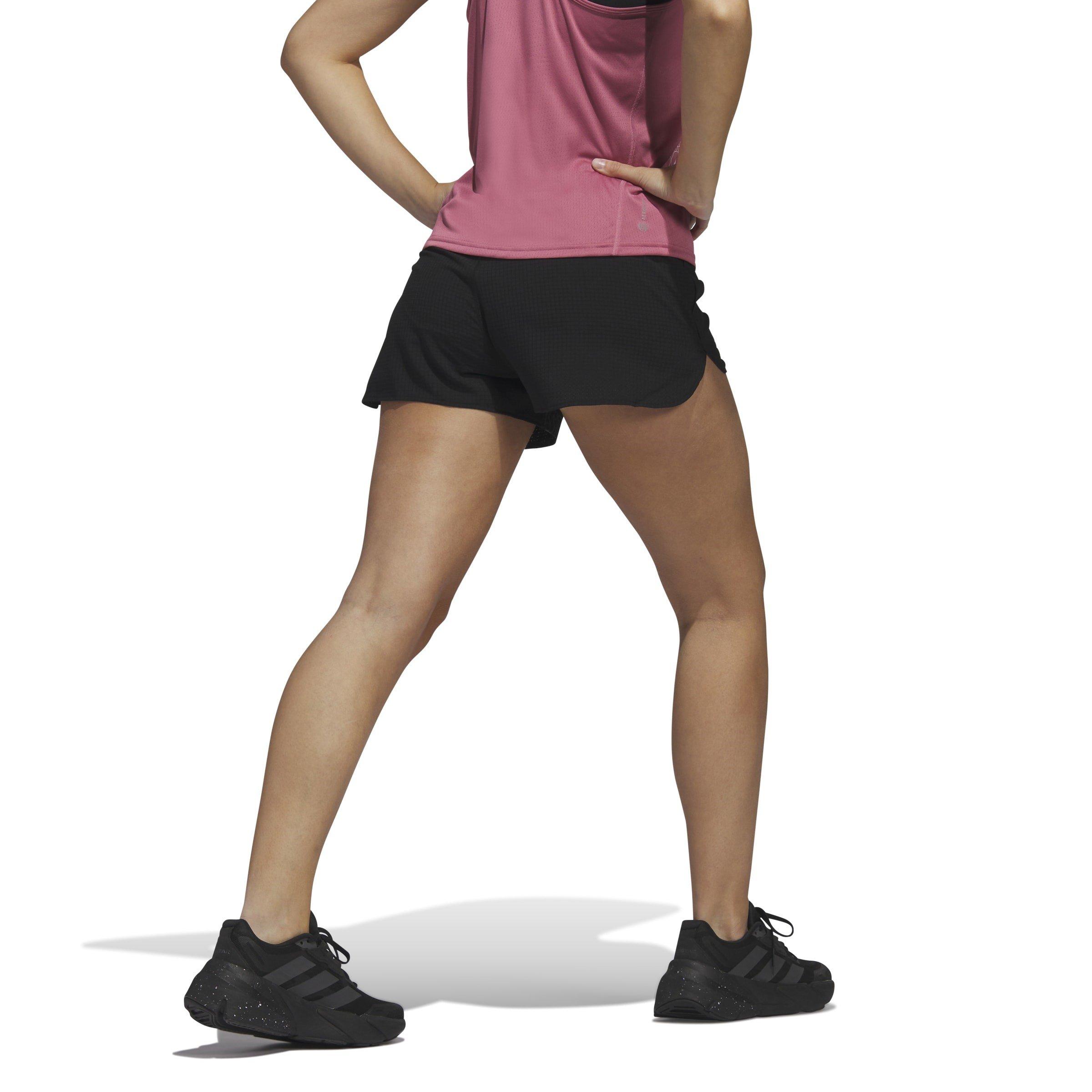 adidas Run for the Oceans Shorts Womens