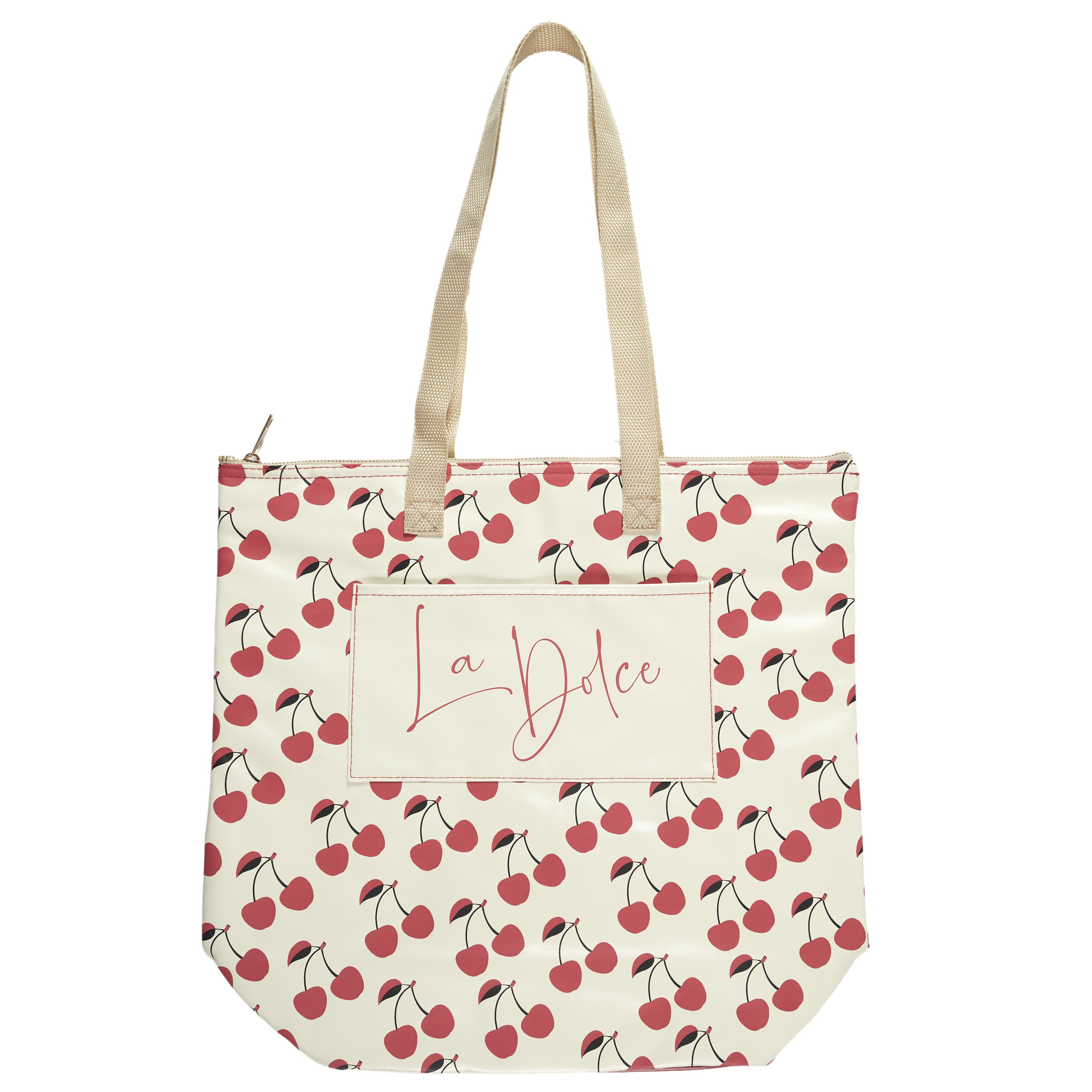 GRAND SAC FRAICHEUR 42X40X15CM