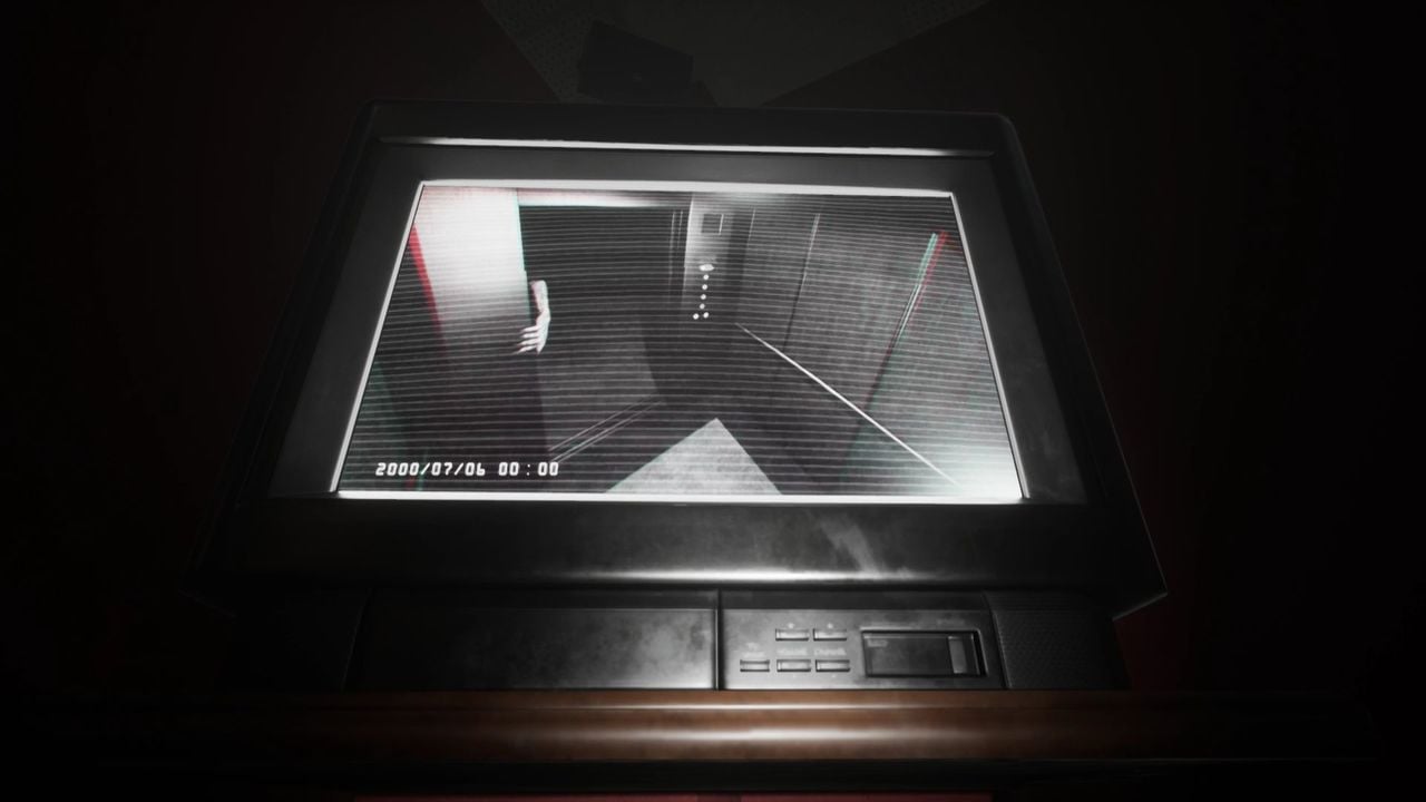 PQube Spielesoftware »The Bridge Curse 2: The Extrication« Nintendo Switch