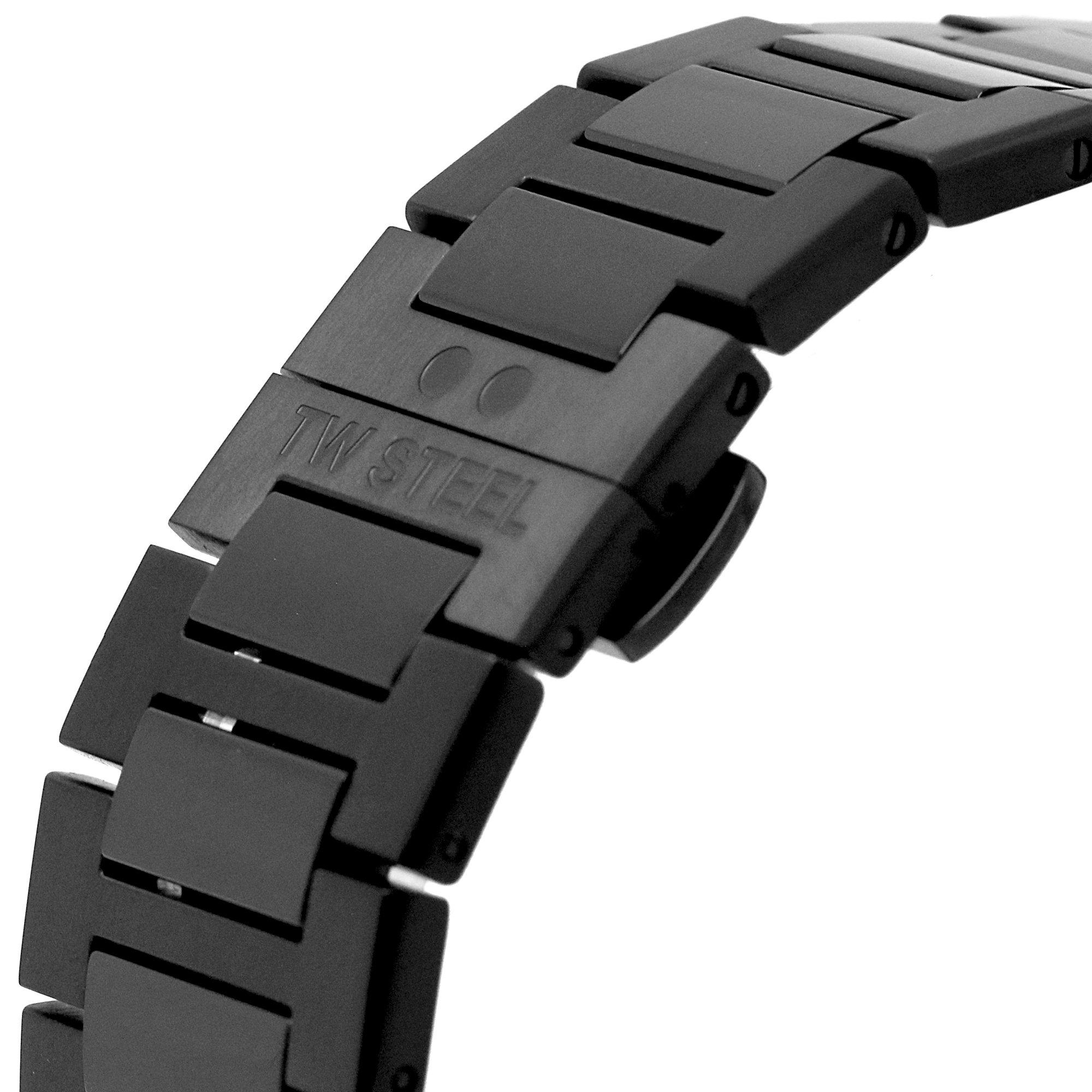 TW Steel Ceo Tech Watch