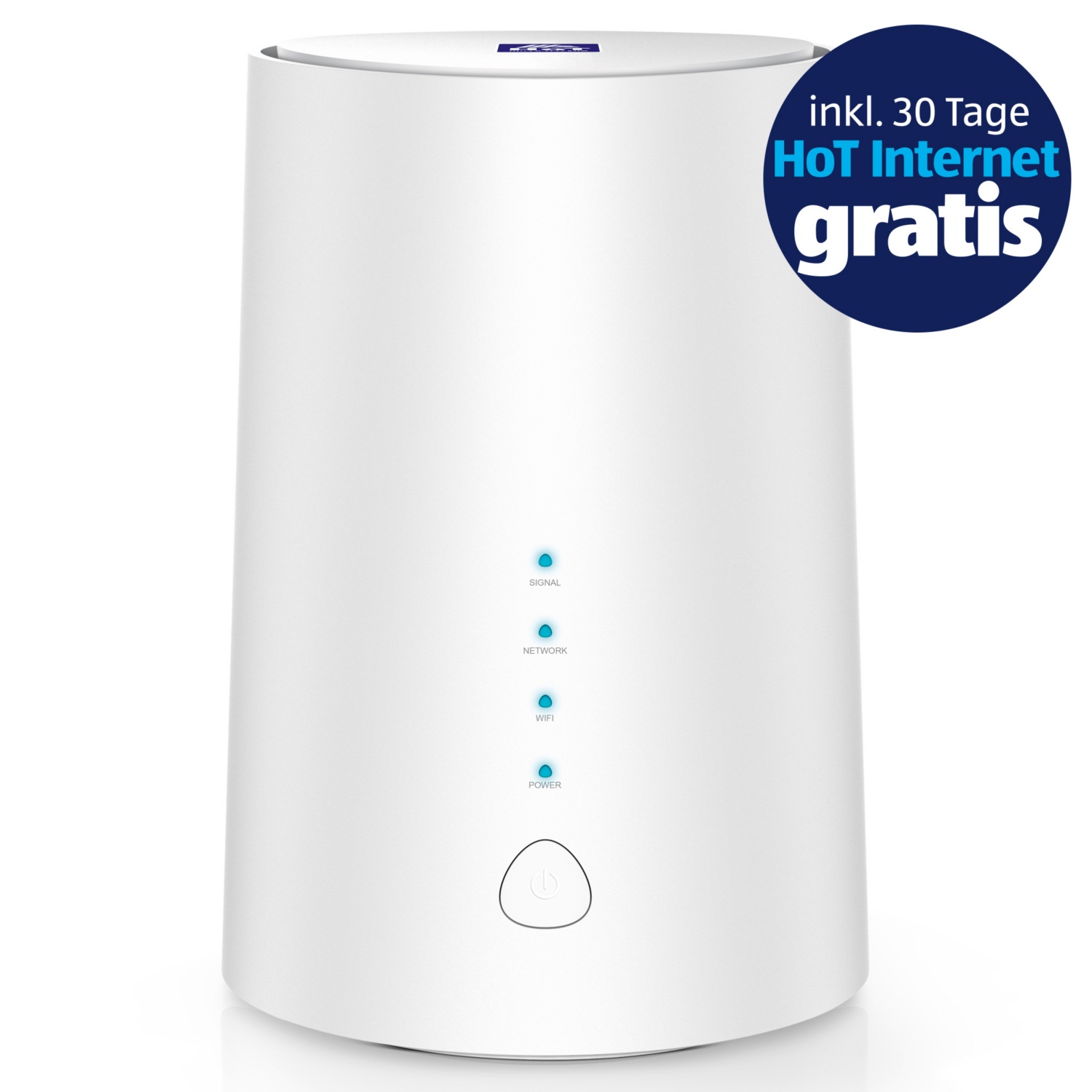 ALCATEL HoT WLAN-Router CAT 7 (HH72)
