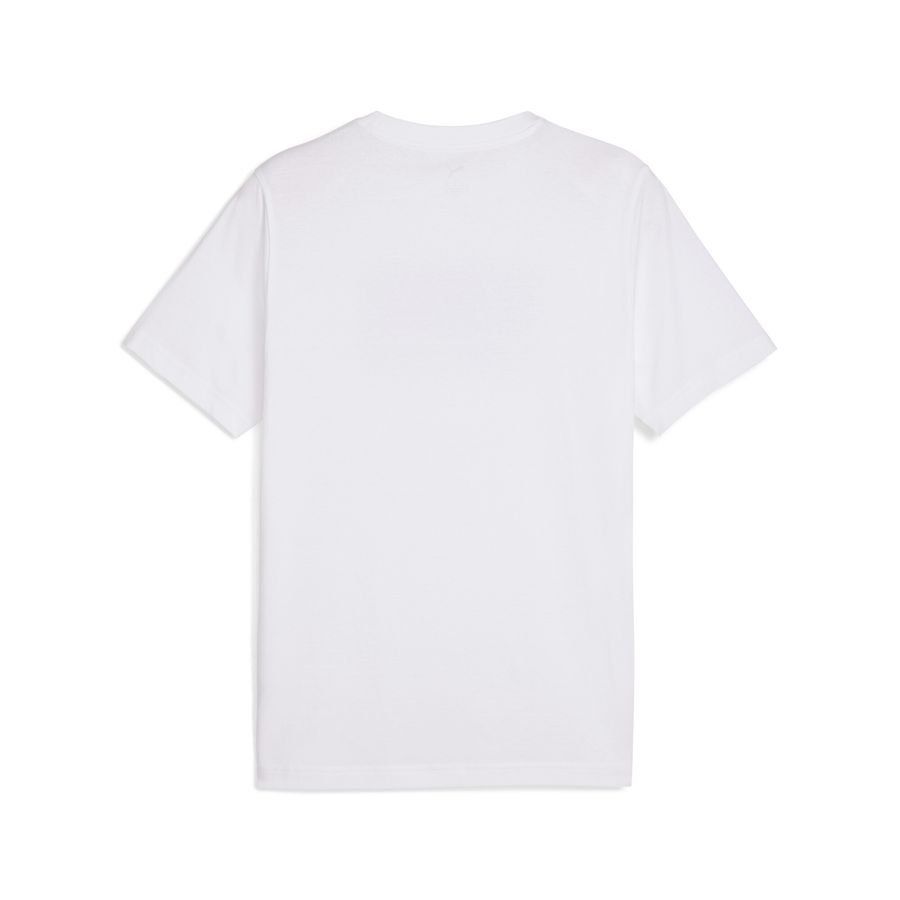 Puma Graphics Moto Sport T-Shirt
