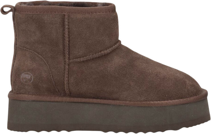 Phenumb Copenhagen DUMBLE XL Brown chestnut