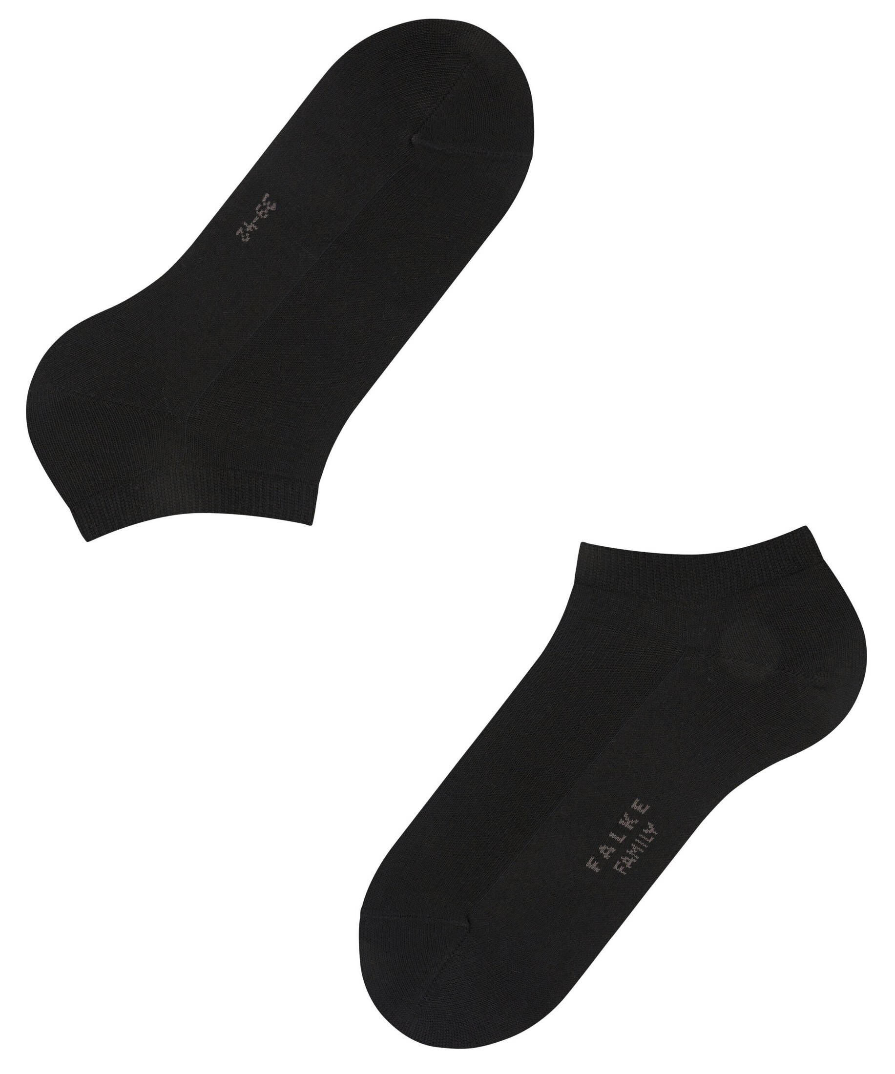 FALKE| Herren Sneakersocken Family