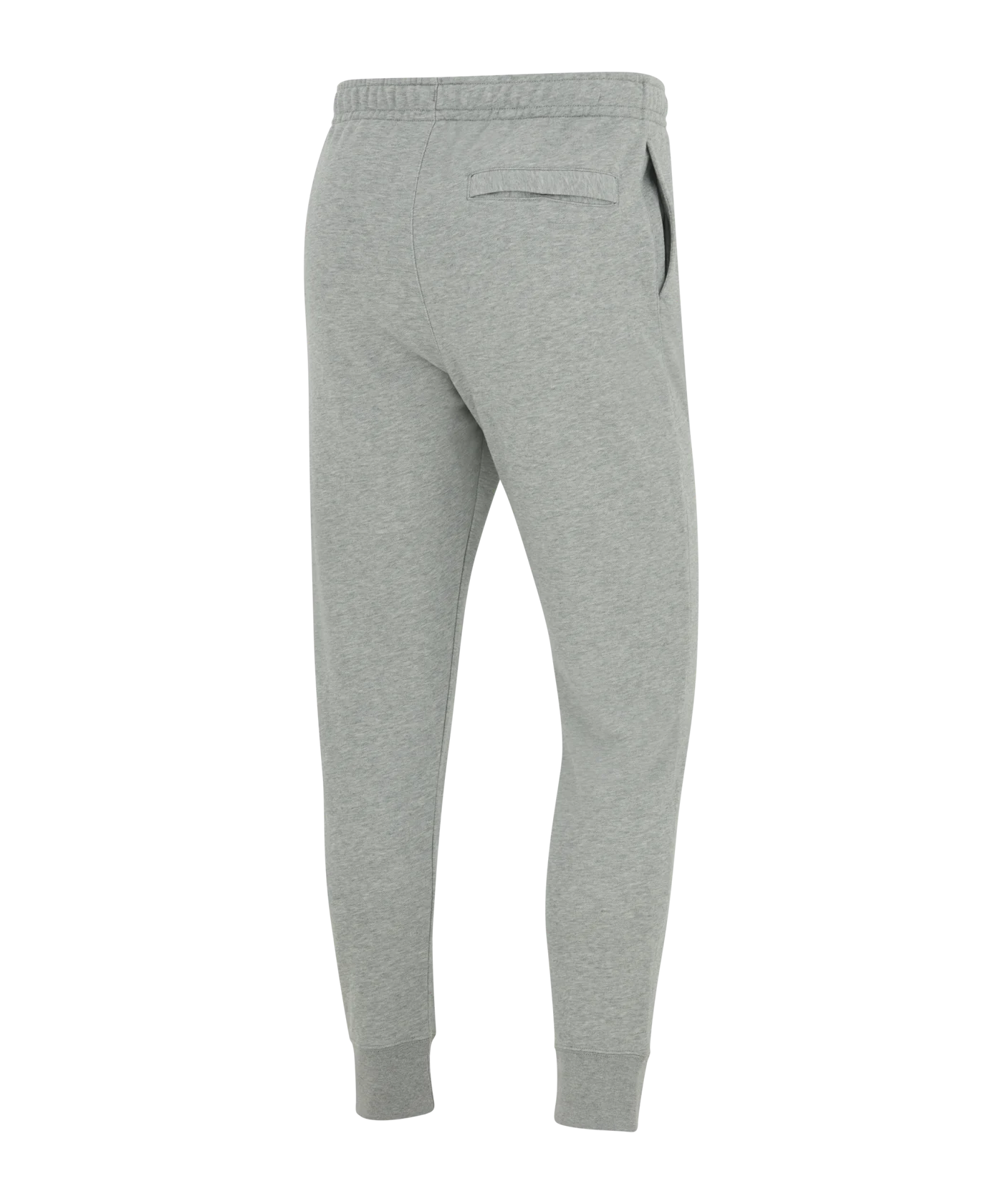Nike Türkei Club Jogginghose EM2024 Grau Weiss F063