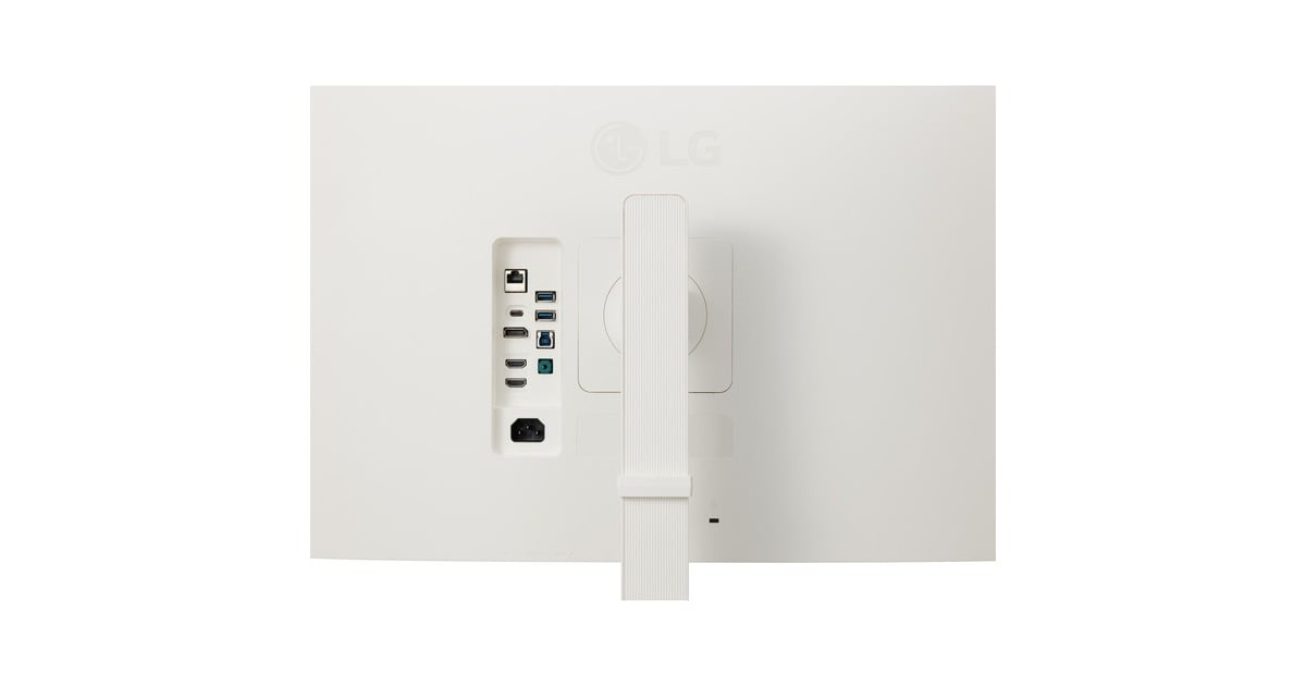 LGUltraWide 38WR85QC-W 37.5