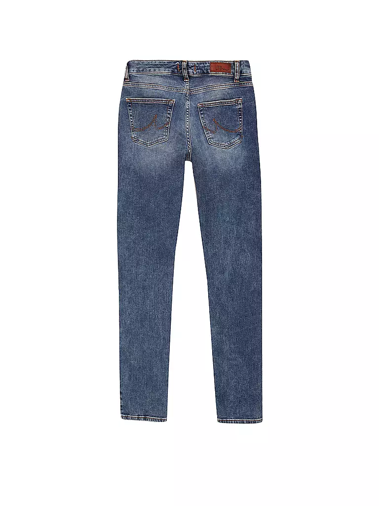 LTB JEANS Jeans Slim Fit ASPEN Y blau