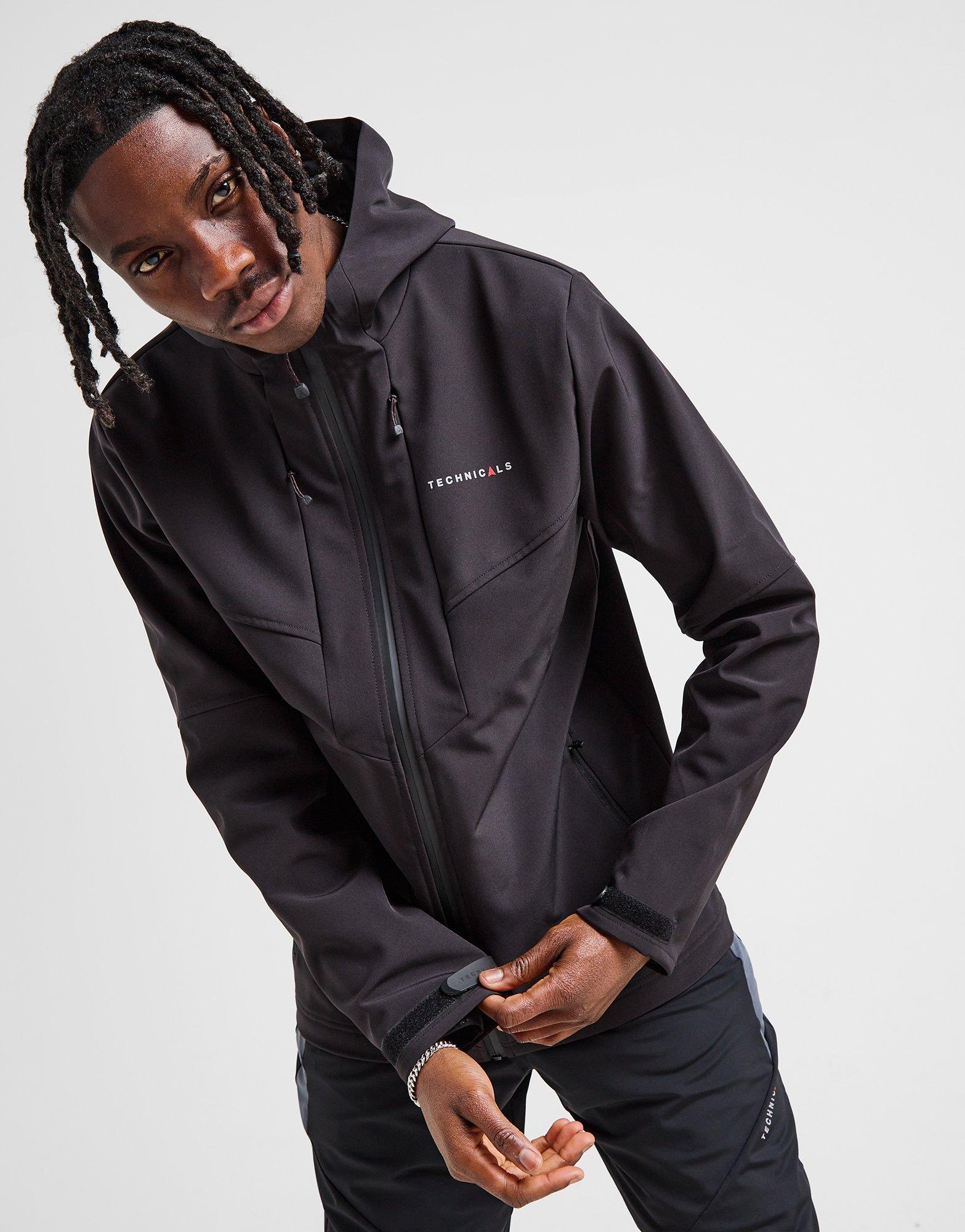 Technicals Veste Orion Homme