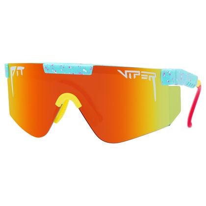 Lunettes de soleil Pit Viper THE 2000's - THE PLAYMATE - Multicolore