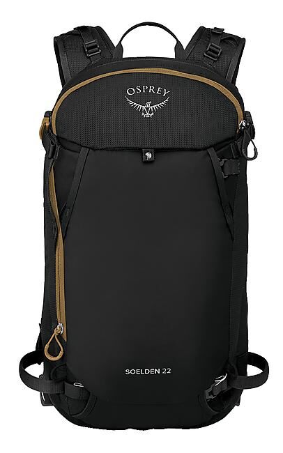 OSPREY - SAC A DOS DE SKI SOELDEN 22