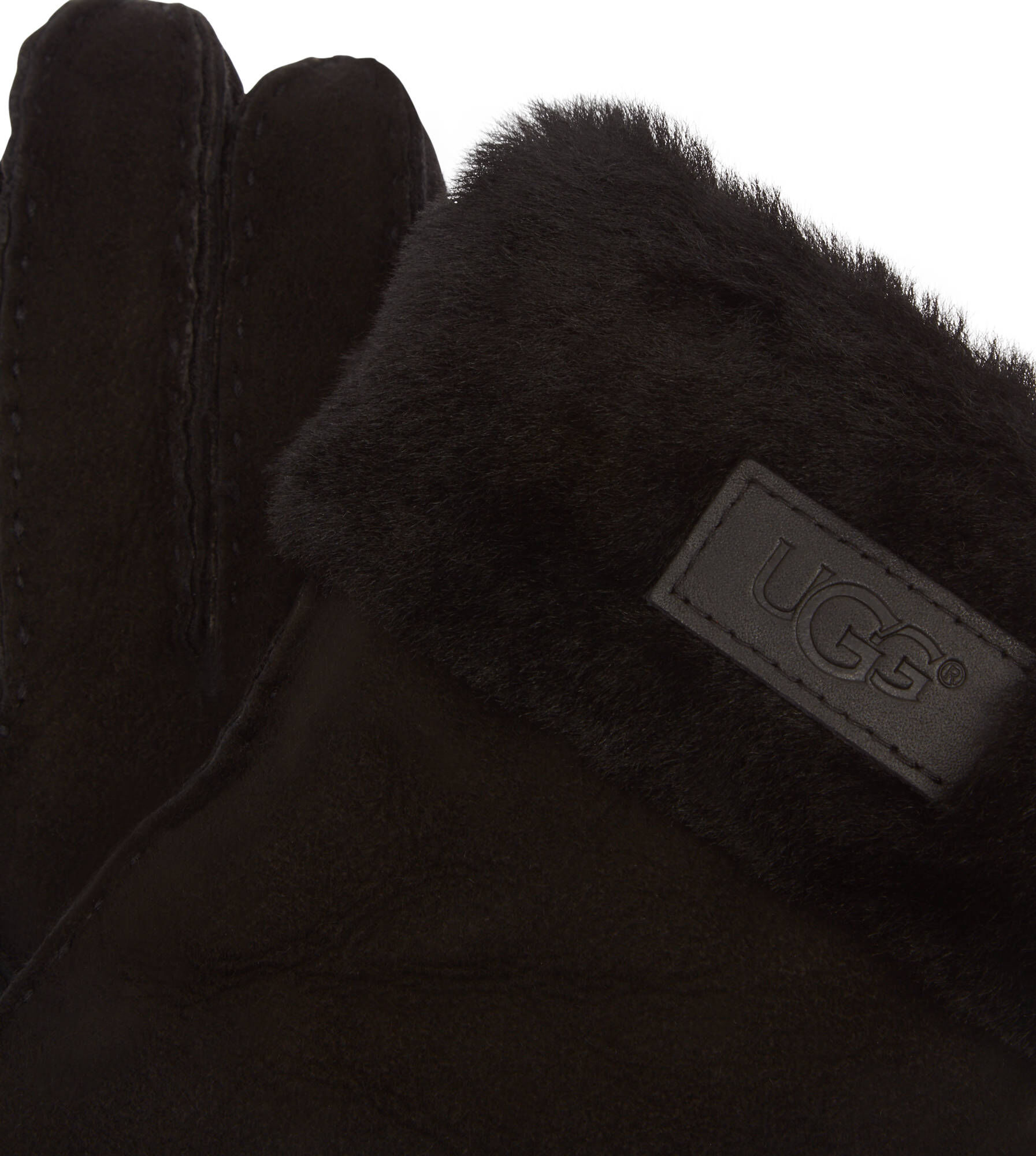 UGG| Damen Handschuhe TURN CUFF