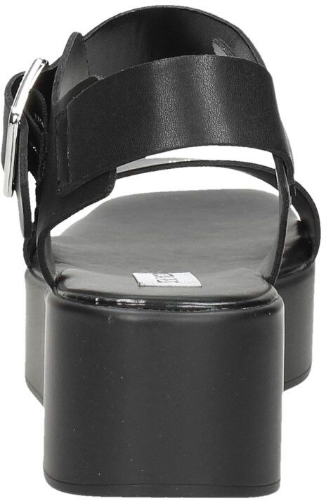 Steve Madden Basher zwart