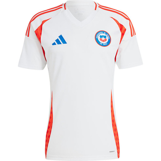 adidas Chili Uit Shirt 2024/2026