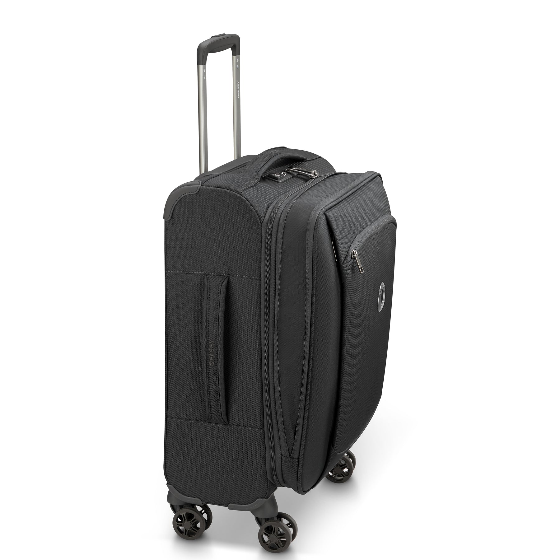 Valise Cabine - S Slim Extensible (55cm)