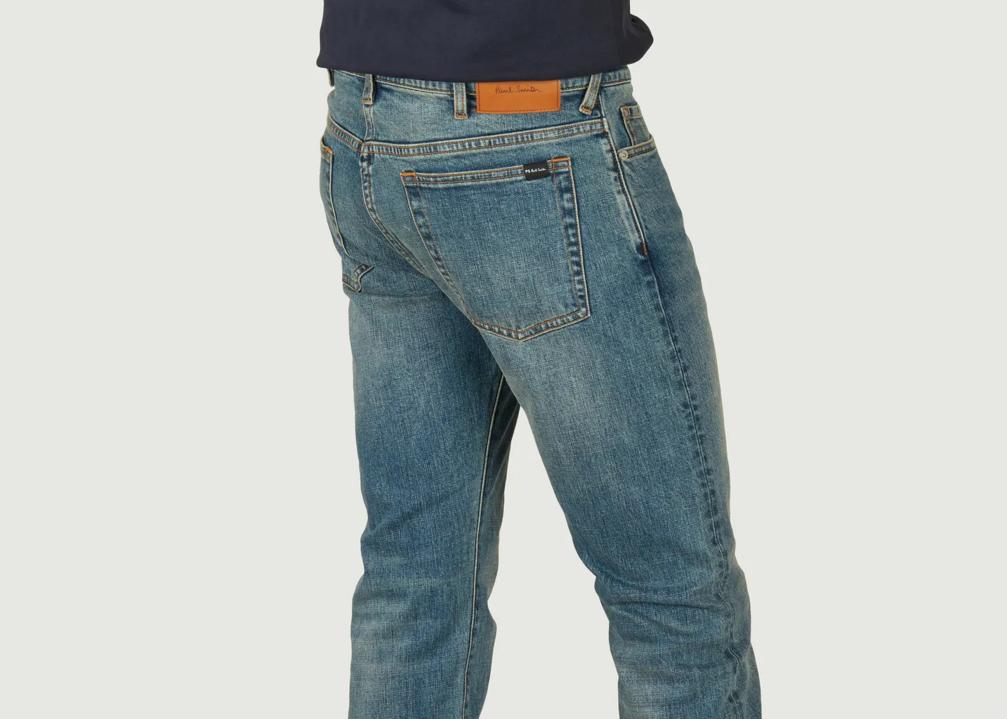 Jean coupe fuselée PS by PAUL SMITH