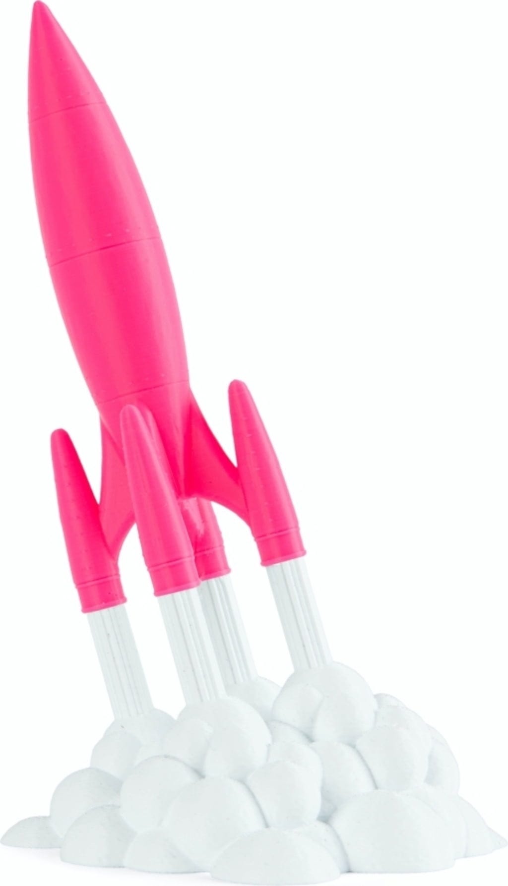 Spectrum  Premium PLA High Speed Pink Panther, 1,75 mm / 1000 g    PLA Material speziell für den Hochgeschwindigkeitsdruck