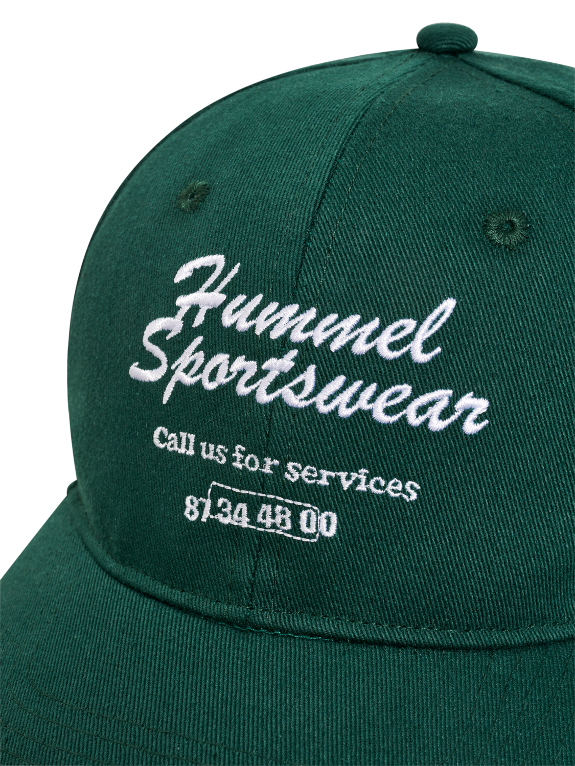 hmlSNAP CAP CALL US