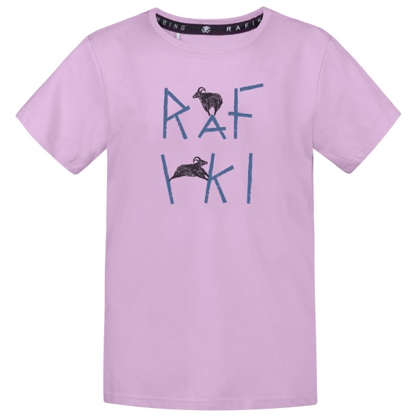 Rafiki - Kid's Kailas - T-shirt